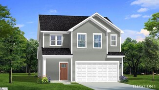 1207 Cyndis Ln, Greer, SC 29651