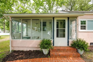 1614 Old Oakland Rd, Henrico, VA 23231