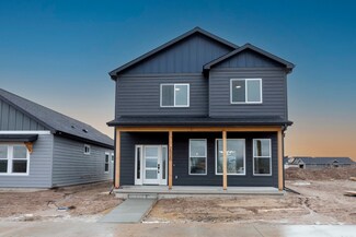 2520 Concho Way, Missoula, MT 59808
