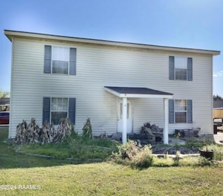 1003 School St Extension, Breaux Bridge, LA 70517