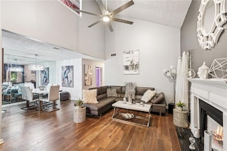 4467 Pineridge Cir, Atlanta, GA 30338