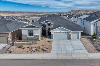 815 Alumroot St, Castle Rock, CO 80104