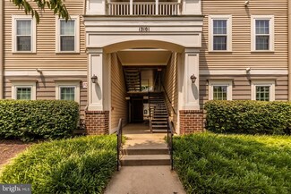 13101 Millhaven Place Unit 9L, Germantown, MD 20874