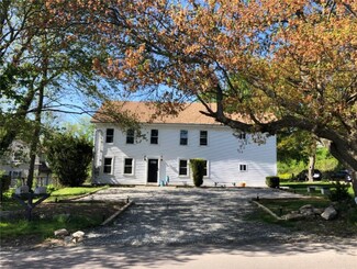153 Morgan Ave, Johnston, RI 02919