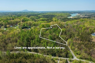 Lot 2 Pheasant Ct, Dandridge, TN 37725
