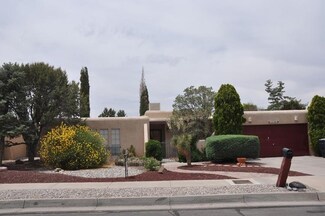 4121 Shiloh Dr NE, Albuquerque, NM 87111