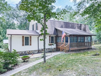 187 Old Cove Rd N, Jasper, GA 30143