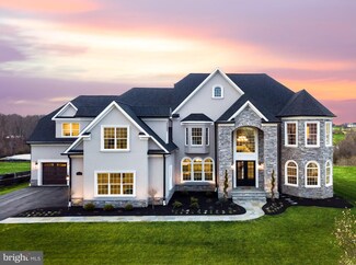 6513 Heather Glen Way, Clarksville, MD 21029