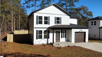 2014 Driftwood Way, Anderson, SC 29625