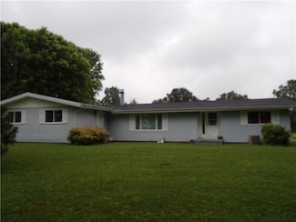 1286 E 1200 North Rd, Shelbyville, IL 62565