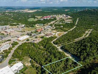 7900 Arapaho Trail, Lago Vista, TX 78645