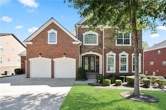 4335 Hastings Dr, Cumming, GA 30041
