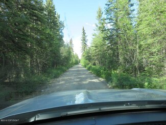 L22-23 B9 Pleasant Rd, Chitina, AK 99573