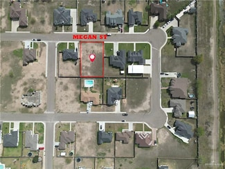 1732 Megan St, Donna, TX 78537