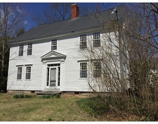 142 Brookfield Rd, Fiskdale, MA 01518