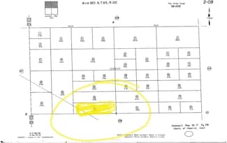 0 Power Line Rd #1 Unit HD22226055, Niland, CA 92257