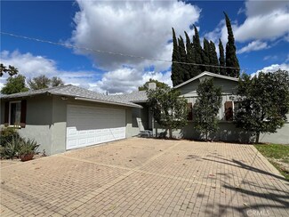 6316 Lindley Ave, Encino, CA 91316