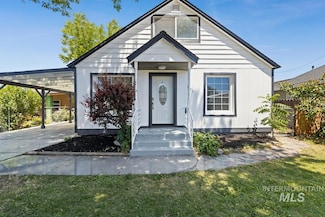 120 Anderson St, Caldwell, ID 83605