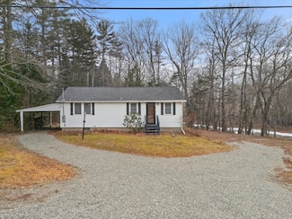 264 Christian Ridge Rd, Ellsworth, ME 04605