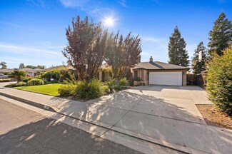 131 Post Ave, Sanger, CA 93657
