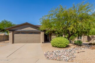 14235 N 59th Place, Scottsdale, AZ 85254