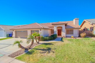 3078 S 47th Dr, Yuma, AZ 85364
