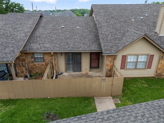 9308 S Urbana Ave Unit B, Tulsa, OK 74137