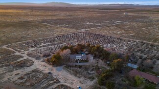 9733 E Avenue g10, Lancaster, CA 93535