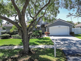 13182 NW 11th Ct, Sunrise, FL 33323