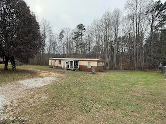 1014 Kennedy Rd, Jamestown, TN 38556