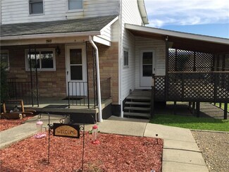 360 2nd St, West Leisenring, PA 15489