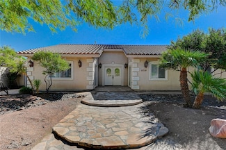 4324 Callahan Ave, Las Vegas, NV 89120