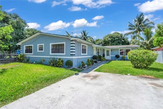 1290 NE 144th St, Miami, FL 33161