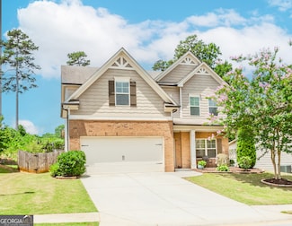 5940 Park Bend Ave, Braselton, GA 30517