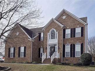 1308 Hammerstone Ct, Richmond, VA 23223