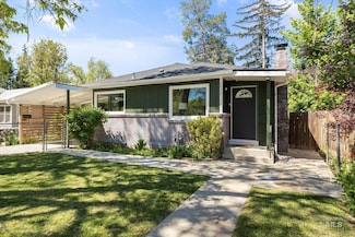 1703 S Shoshone St, Boise, ID 83705