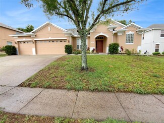 2768 Grapevine Crest, Ocoee, FL 34761