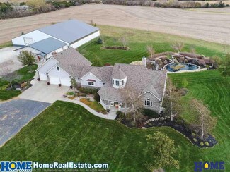 3626 State Highway Spur 34b, Firth, NE 68358