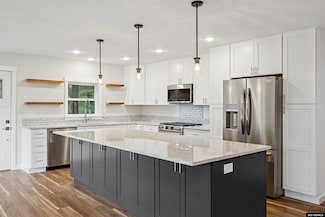 2065 Fritz Cove Rd, Juneau, AK 99801