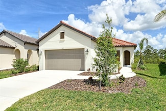 309 Potenza Loop, Nokomis, FL 34275