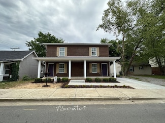 126 S 7th St Unit B, Clarksville, TN 37040