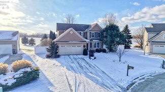 614 Wood Duck Ct, Huron, OH 44839