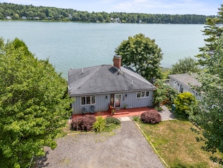 161 Basin Point Rd, Harpswell, ME 04079