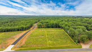 Lot 16 Highway 65, Greenbrier, AR 72058
