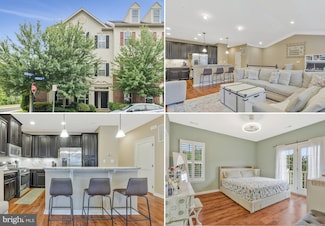 42145 Piebald Square, Aldie, VA 20105