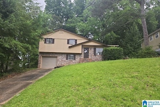 4018 Saint John Way NW, Birmingham, AL 35215