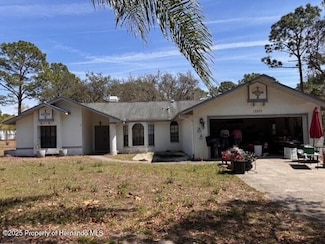13935 Linden Dr, Spring Hill, FL 34609