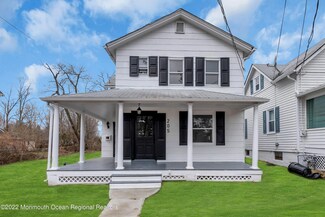 205 Locust Ave, West Long Branch, NJ 07764