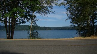 3 35 Ac State Hwy 101, Lilliwaup, WA 98555