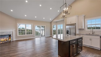 Lot 1012 Enclaves Ln, Lake Ozark, MO 65049